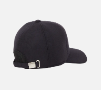 Versatile McGregor Cap: Elevate Your Style with Adjustable Options