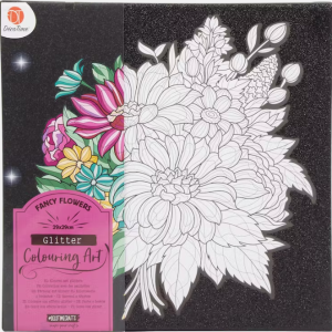 Create your own sparkling canvas with DécoTime