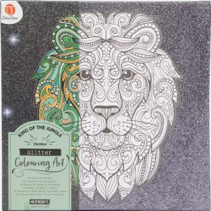 Create your own sparkling canvas with DécoTime