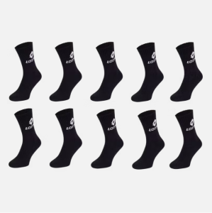 Lotto High-Performance Sports Socks: Durable and Comfortable