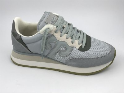 Wushu Warrior Sneakers - Unleash Your Inner Strength with Style