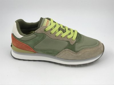 Step Into Style and Comfort with Hoff Sneakers