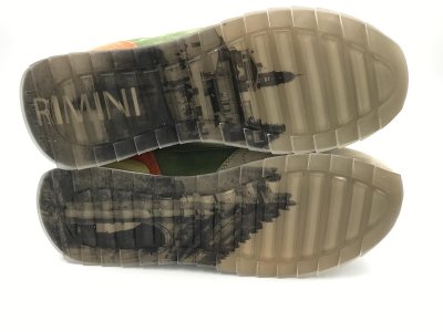 Step Into Style and Comfort with Hoff Sneakers