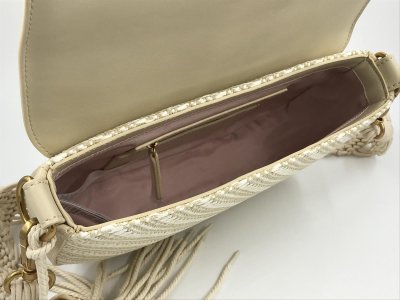 Elegance Redefined: Explore the LIU JO Handbag Collection