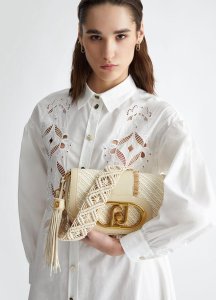 Elegance Redefined: Explore the LIU JO Handbag Collection