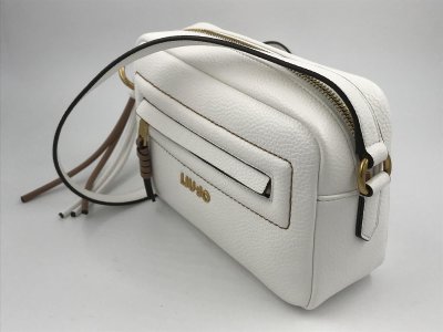LIU JO Crossbody Bag - Chic and Functional Women's Shoulder Purse