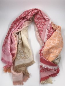 LIU JO Shawl - Elegant and Versatile Fashion Accessory