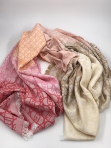 LIU JO Shawl - Elegant and Versatile Fashion Accessory