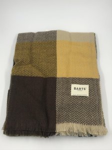 Barts Sjaal - Stylish Winter Scarf Collection