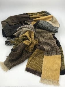 Barts Sjaal - Stylish Winter Scarf Collection