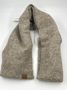 Barts Sjaal - Cozy Winter Scarves for Stylish Warmth