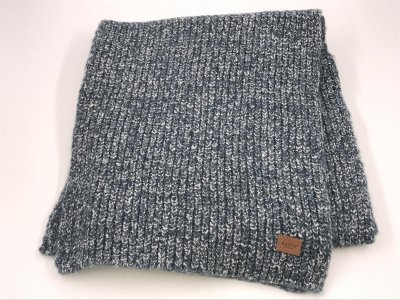 Barts' Elegance Shawl