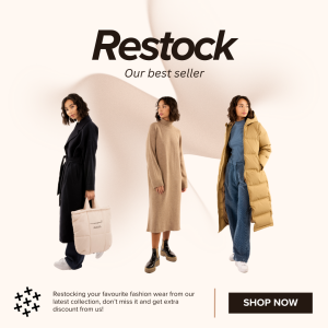 Classic Wool Trench Coat – Timeless Warmth and Style