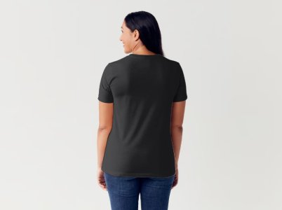 Savage Brooklyn Tiger Women's Graphic T-Shirt