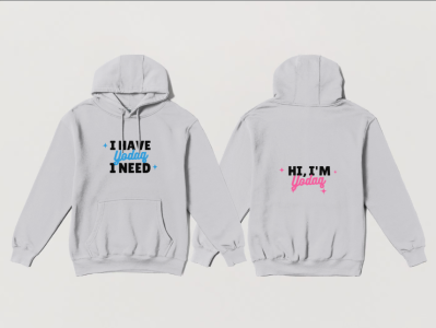 Youth Hoodie for Comfort and Style