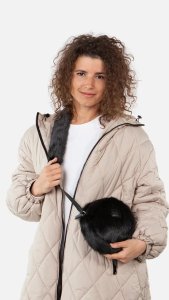 Barts Black Crossbody – Stylish and Affordable Everyday Bag