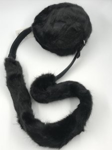 Barts Black Crossbody – Stylish and Affordable Everyday Bag