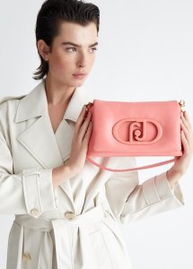 LIU JO Coral Crossbody – Stylish and Elegant Designer Bag