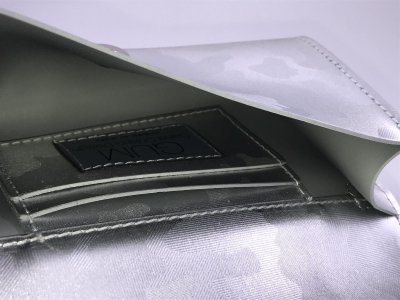 Gum Silver Handbag – Stylish and Durable Designer Bag