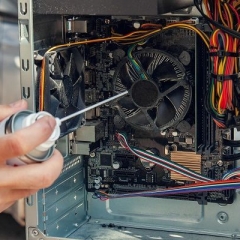 Computer Repair in Dubai