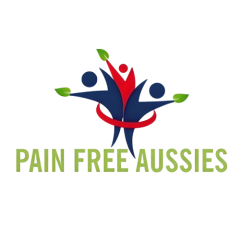 Pain free Aussies