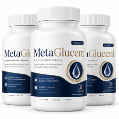 Buy MetaGlucent Online Prices and Offers